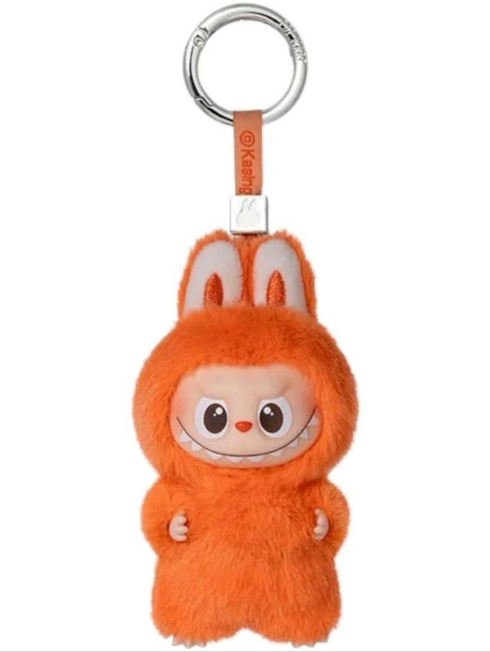 NWT POP MART Labubu Pin for Love Vinyl Plush Pendant – Z